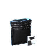Walton RFID Battery Wallet