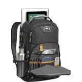 Axle Laptop Backpack