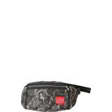 Twill Alleycat Waist Bag (Large) With Zipper