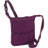 Compass Shoulder Pouch