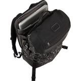 Alpha Bravo Kinser Flap Backpack