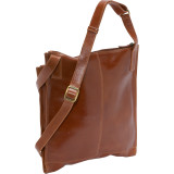 Square Shoulder Bag