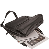 Crossbody Tech Messenger - 11"