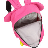 My Melody Large Face Backpack