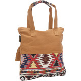Hazel Shoulder Tote