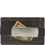 XL Stainless Steel Grand Band