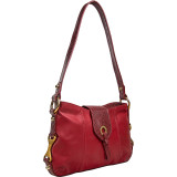 Indus Small Shoulder Bag