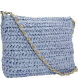 Crochet And Chain Crossbody
