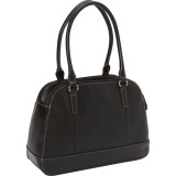 Iconia Triple Entry Bag