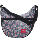 Floral Print NoLita Shoulder Bag