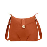 Gold Helsinki Bagg- Retired Colors