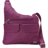 Anti-Theft Classic Crossbody Bag - Exclusive Colors