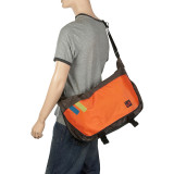 Drift Messenger Bag - Large