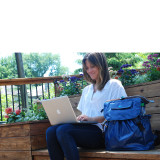 Kathy Laptop Backpack