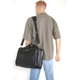 Leather Laptop Business case