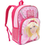 Barbie 16" Backpack