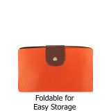 Essential Foldable Tote Bag (Large)