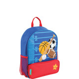 Sidekicks Backpack