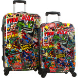 Marvel Comics-2pc Set