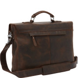 Full Grain Leather Business Pro Case