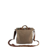 Urban Edge Archer Realtree Xtra Canvas Messenger Bag