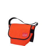 Vintage Messenger Bag