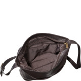 Two Slip Pocket Hobo