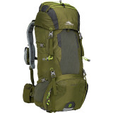 Hawk 50 Frame Pack