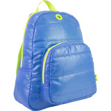 Neon Mini Backpack