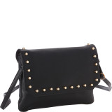 Mighty Purse Cell Charging Flap Crossbody