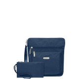 Pocket Crossbody with RFID