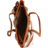 Emblem Beach Tote
