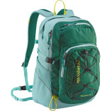Chacubuco Pack 32L