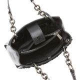 Flora Burst Small Satchel