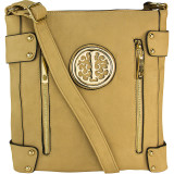 Fanisa Cross-Body Bag