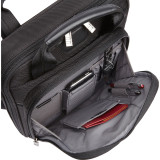Small Vertical Laptop Brief