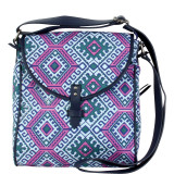 Broadway Crossover Bag