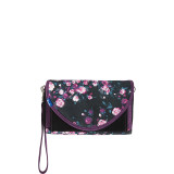 Convertible Wallet / Crossbody