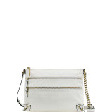 Mari 3 Zip Crossbody