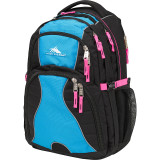 Swerve Laptop Backpack