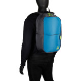 Tech Backpack with Battery