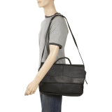 Porthole Briefcase