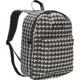 Pattern Printed Backpack