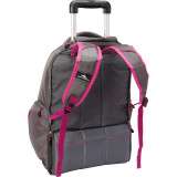 Rev Rolling Laptop Backpack