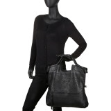 Hibiscus City Tote