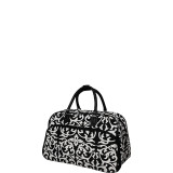 Damask 21" Carry-On Duffel Bag
