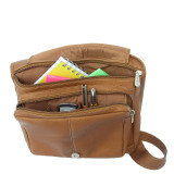 Slim-Line Flap Over Lady's Bag