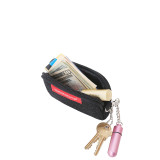 Midnight Coin Purse