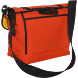 NY Bike Messenger Bag