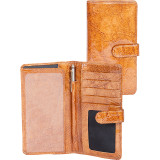 Wallet Clutch